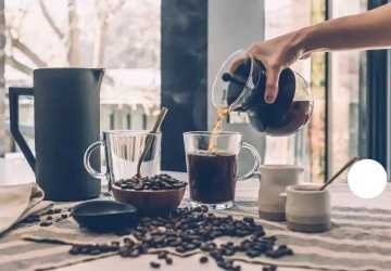 How to make your coffee healthy 