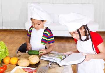 Ultimate Grocery Guide: Kid-Friendly Foods