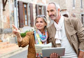 Travelling as an Adult With Family? Here’s How to Stay Sane