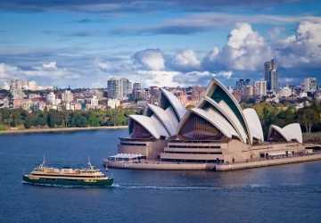 Why You Should Visit Australia This Winter