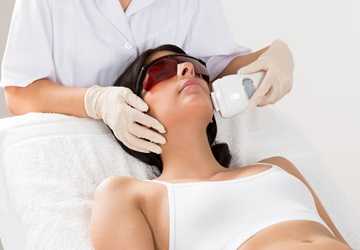 What Is Lumecca IPL Photofacial Treatment?