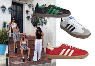 These are the Sneaker Trends That Will Be in 2023